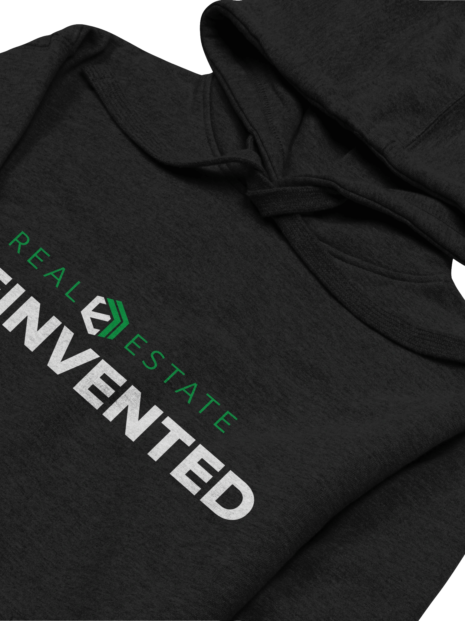 Real Estate Reinvented Hoodie product image (3)