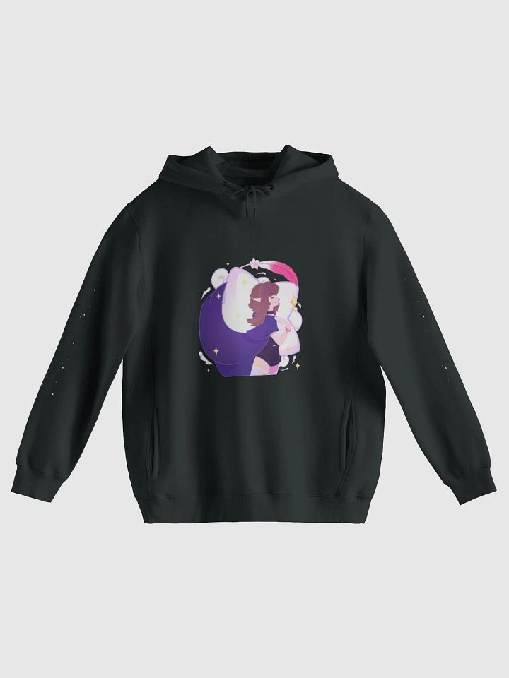 Ultimate Tarrot Hoodie black product image (1)