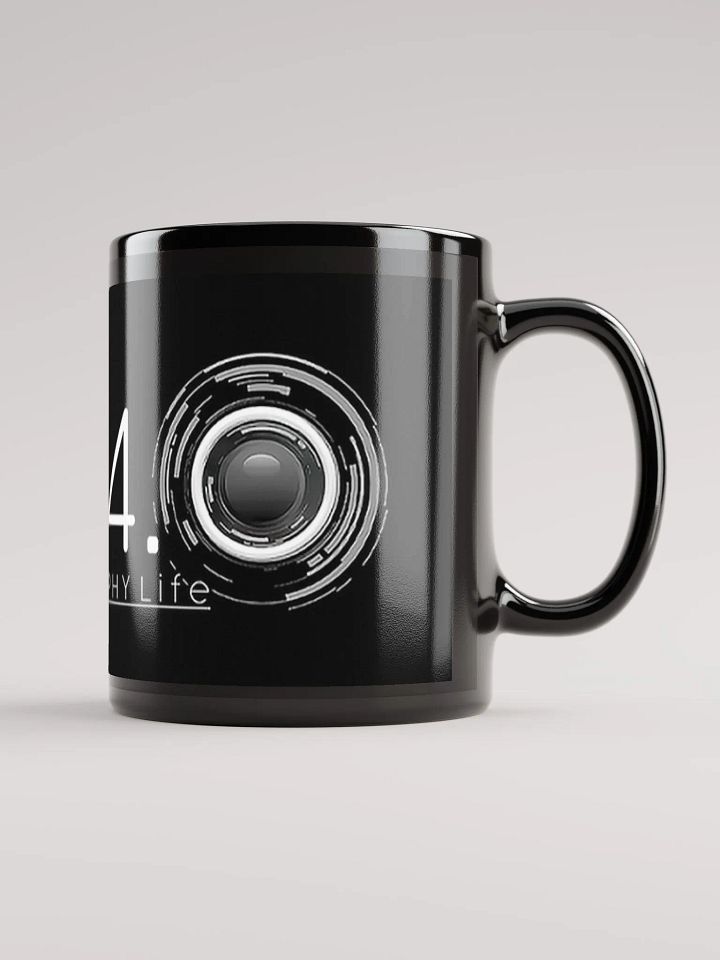 Tazza EFFE4.0 product image (1)