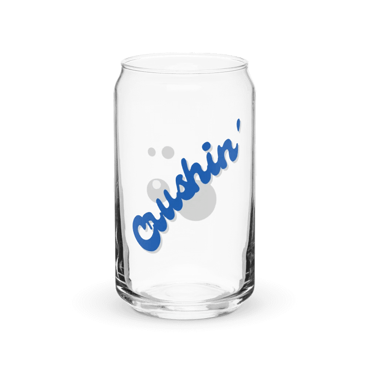 The Crushin' Glass product image (1)