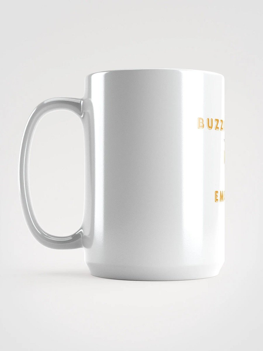 Buzzing with Emotions mug product image (6)