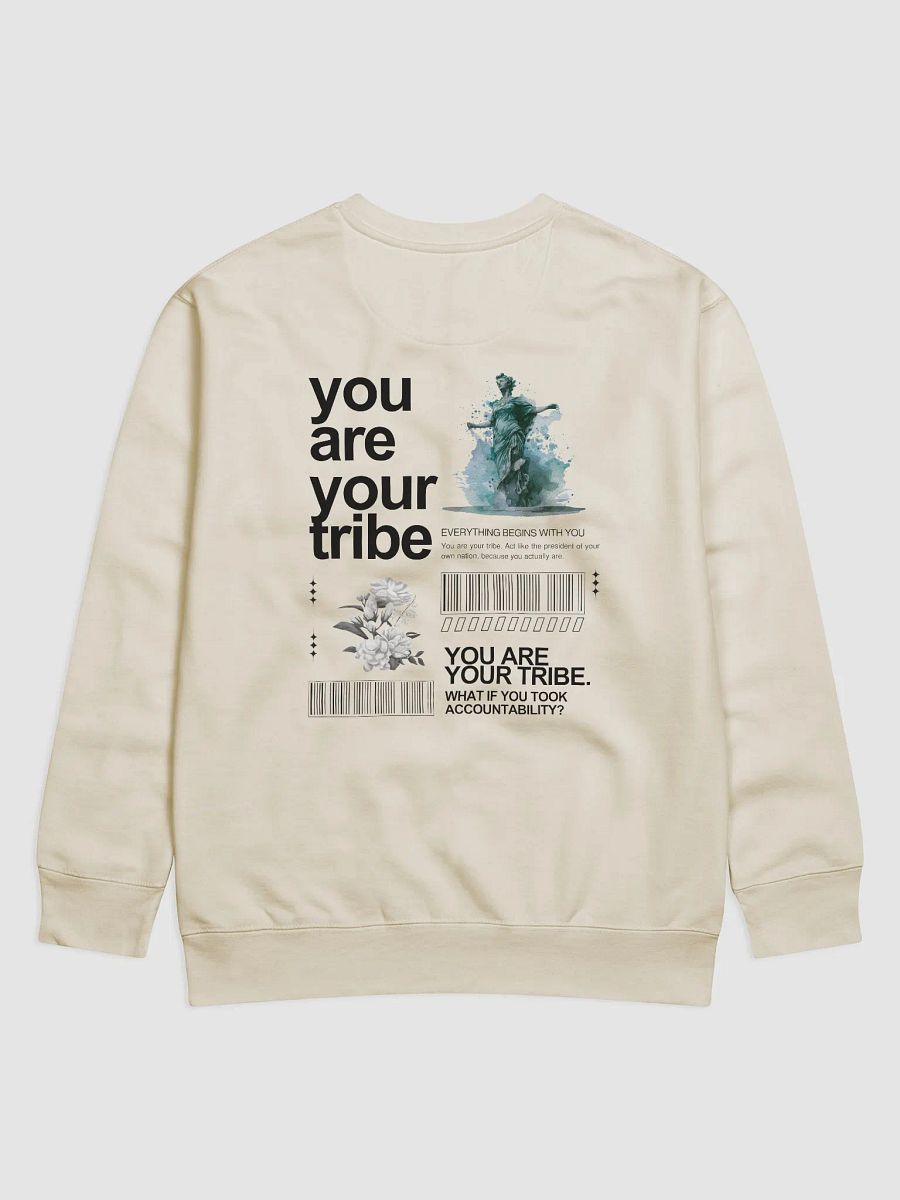 YAYT Sweater V1 product image (2)