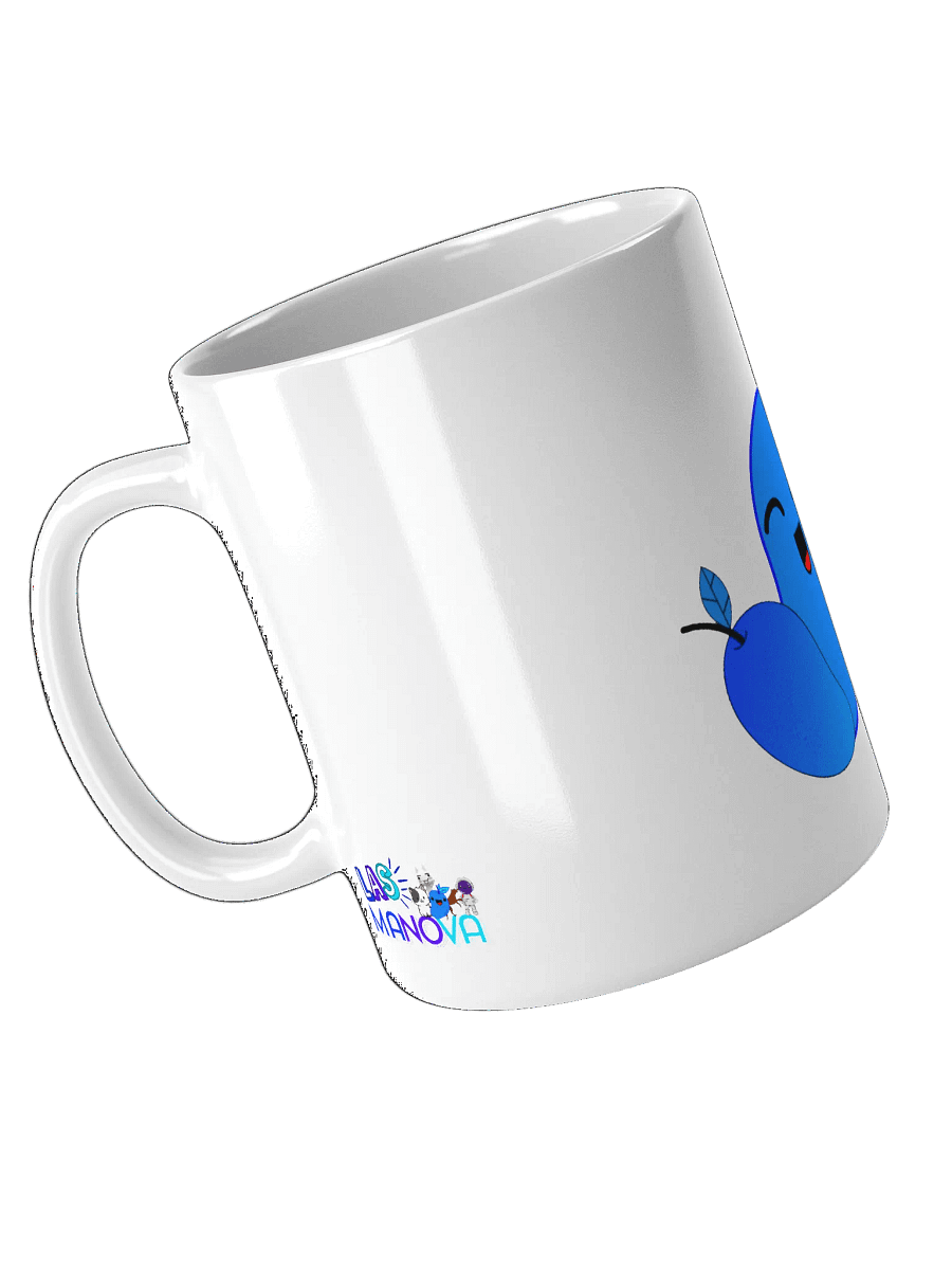 Nostalgic Mango: Mug product image (3)