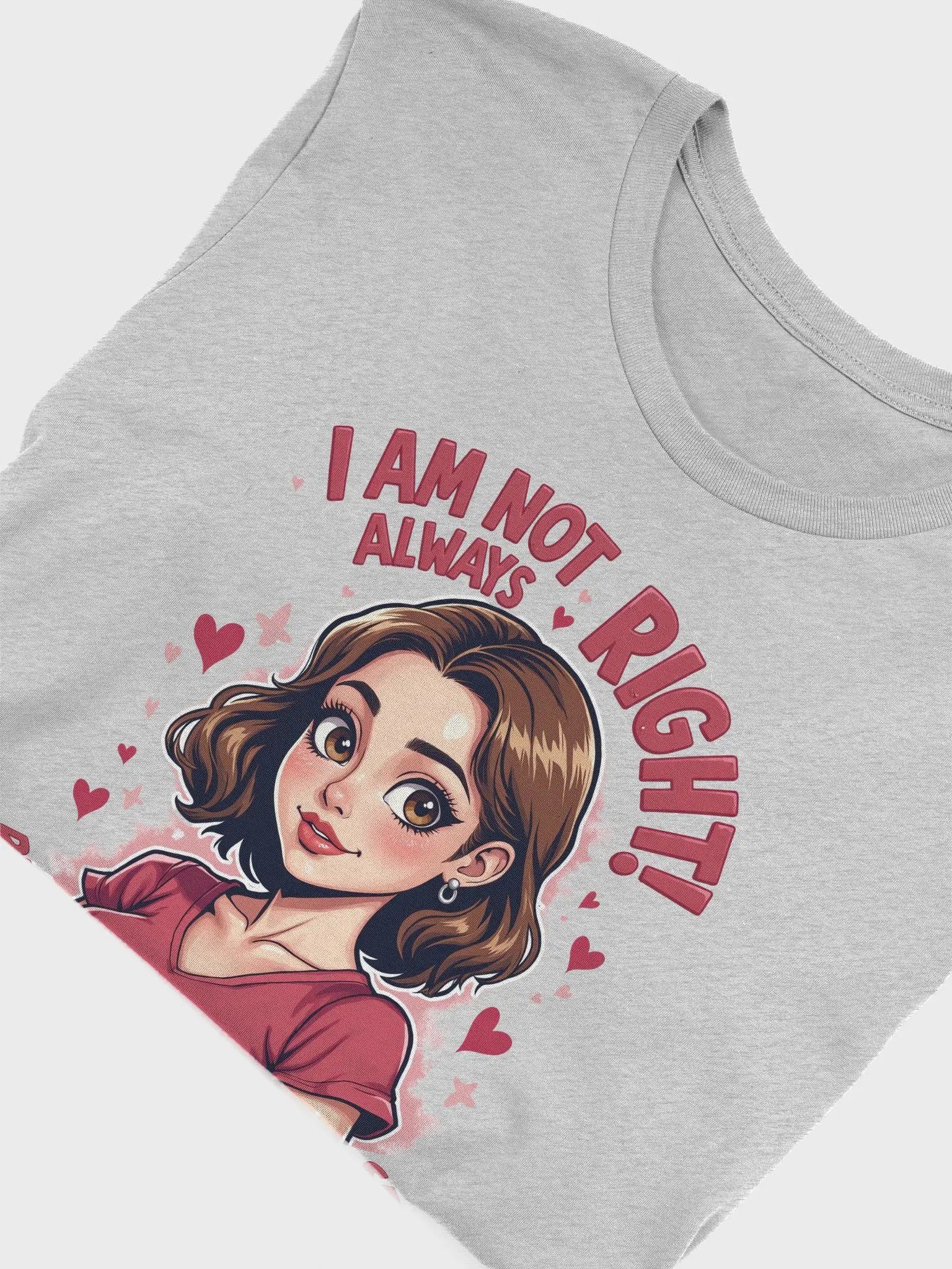 Never Wrong Graphic Tee product image (50)