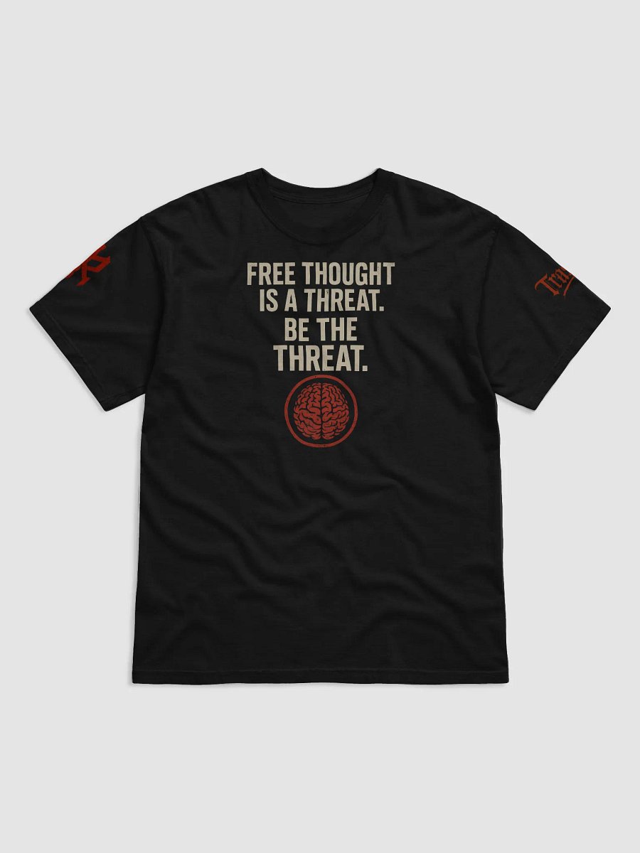 Empire, Heavyweight Tee product image (3)