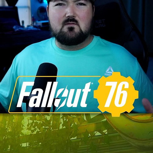Been having the most fun in Fallout 76! #fallout76 #fallout #falloutonprime