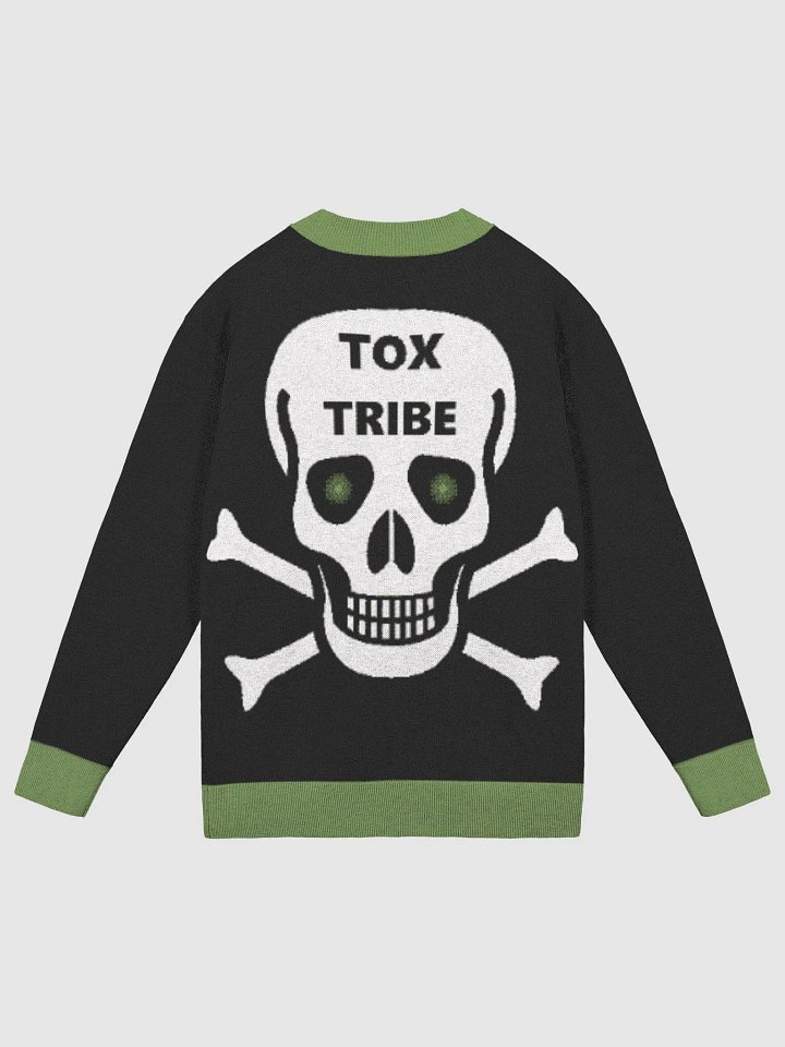 Toxic Comfy Cardigan product image (2)