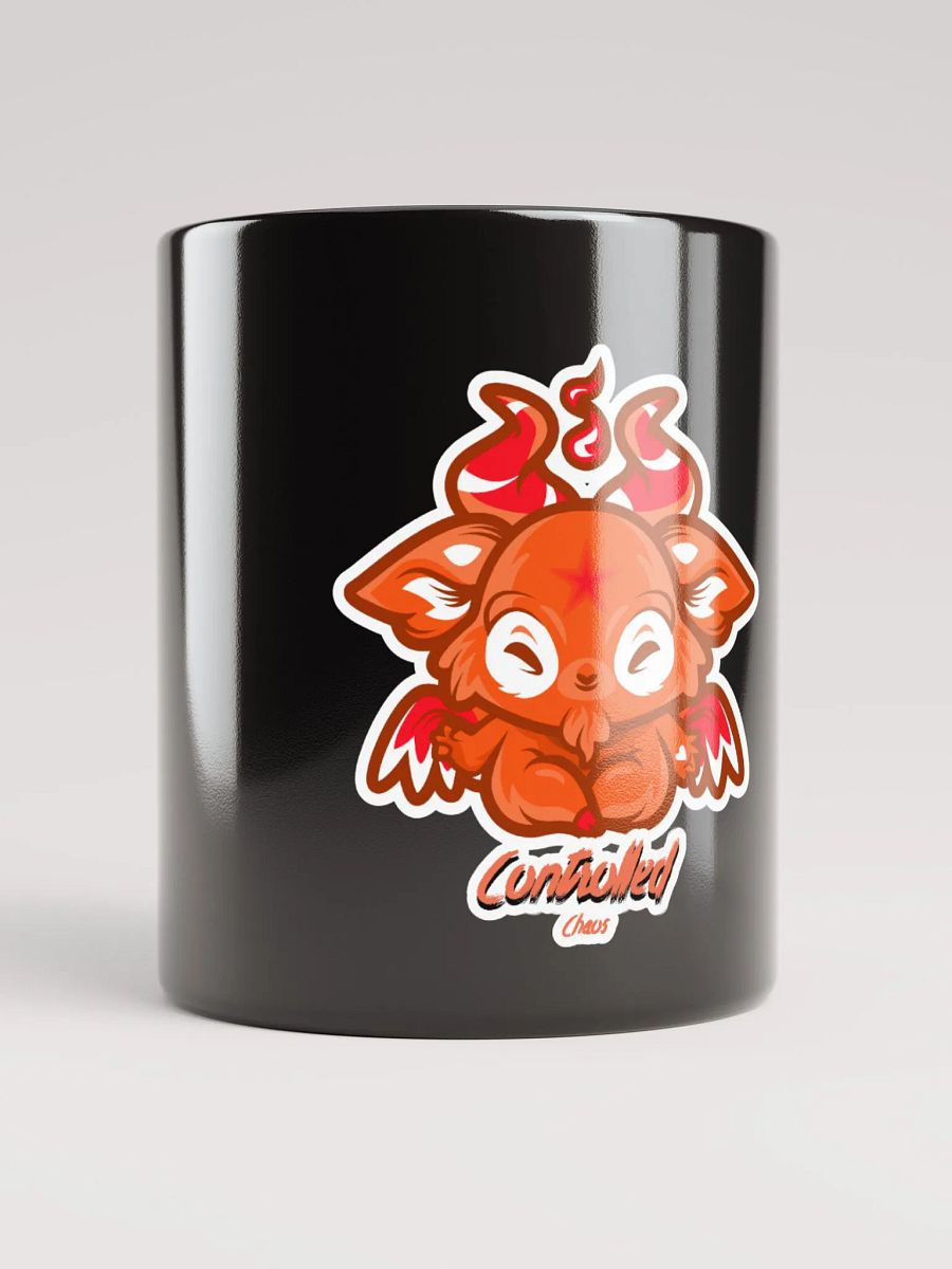Controlled Chaos Mug product image (1)