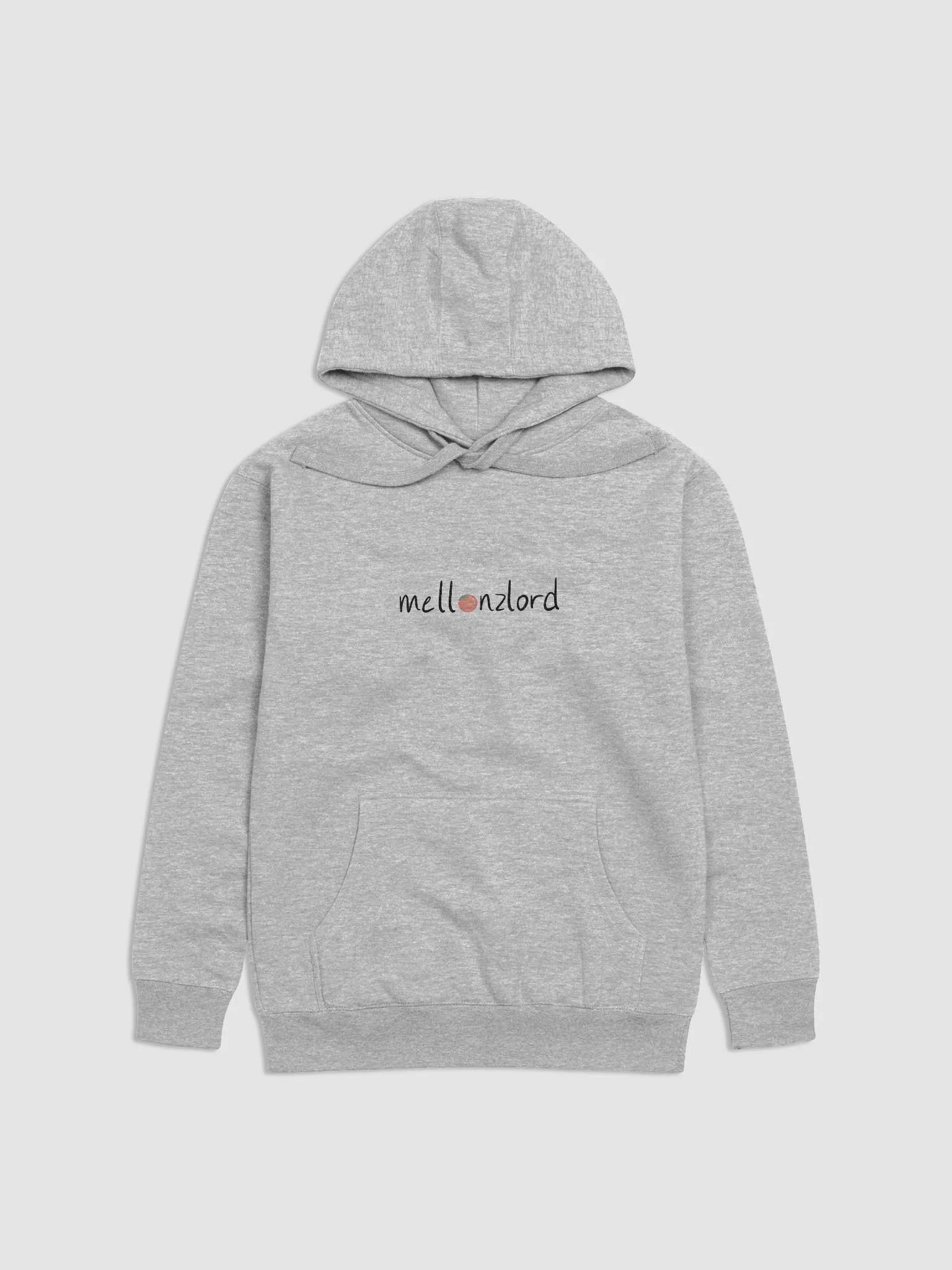Loot Goblin Hoodie (Light) product image (2)