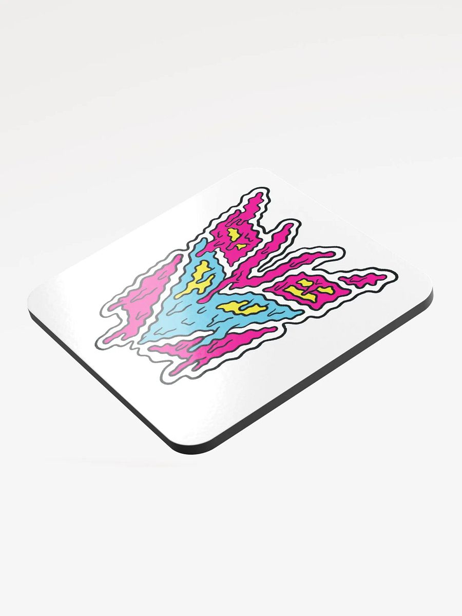 Galva Bunksy Drip Coaster product image (3)