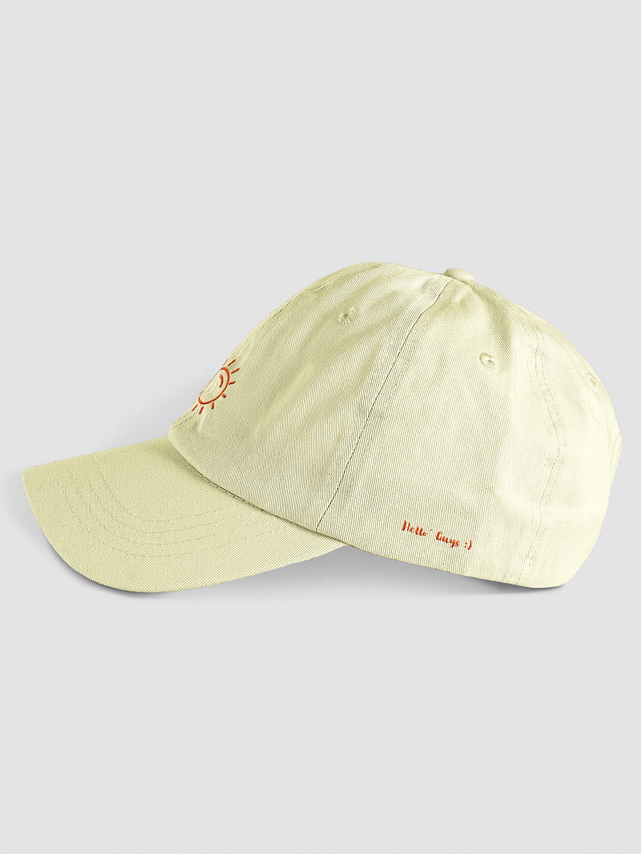 Hello' Guys Hat product image (3)