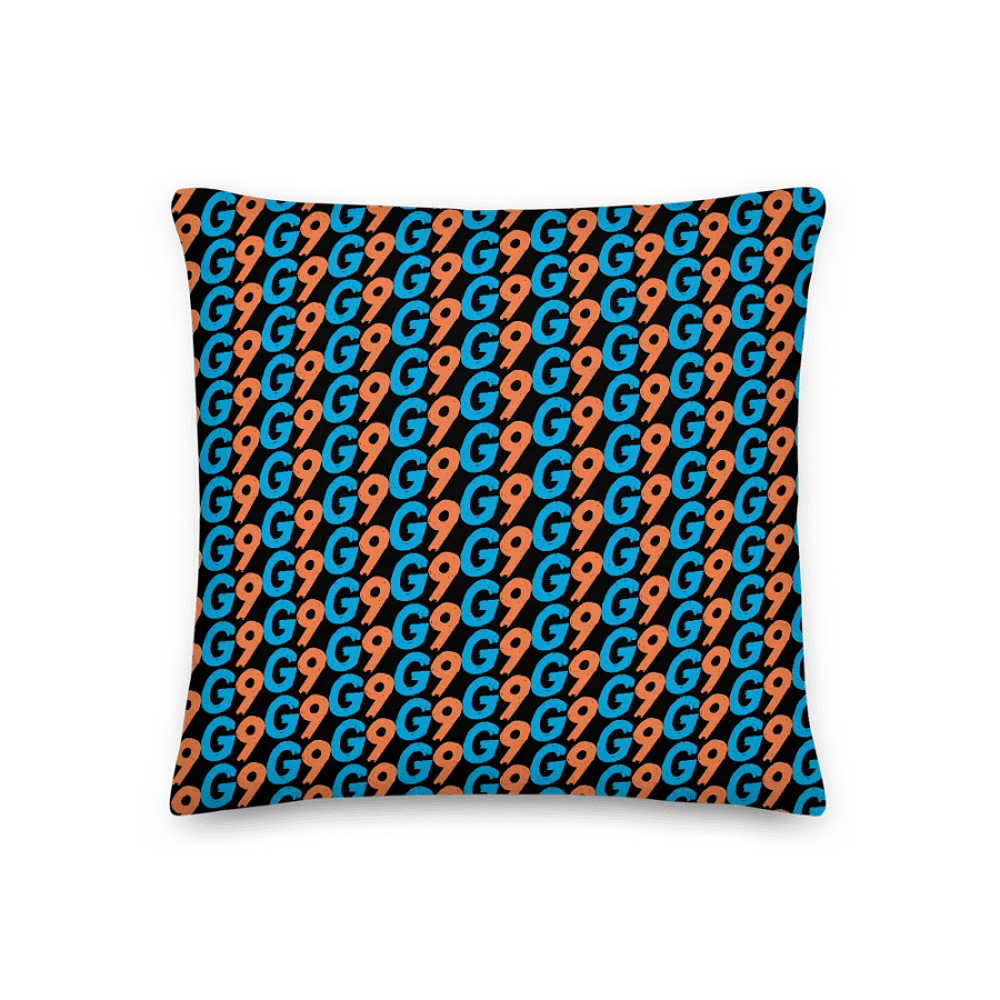 G9 Pillow product image (2)