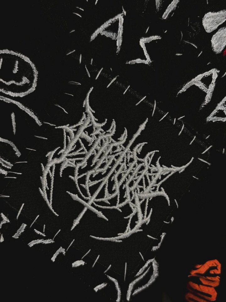 FaggoT Patch product image (2)