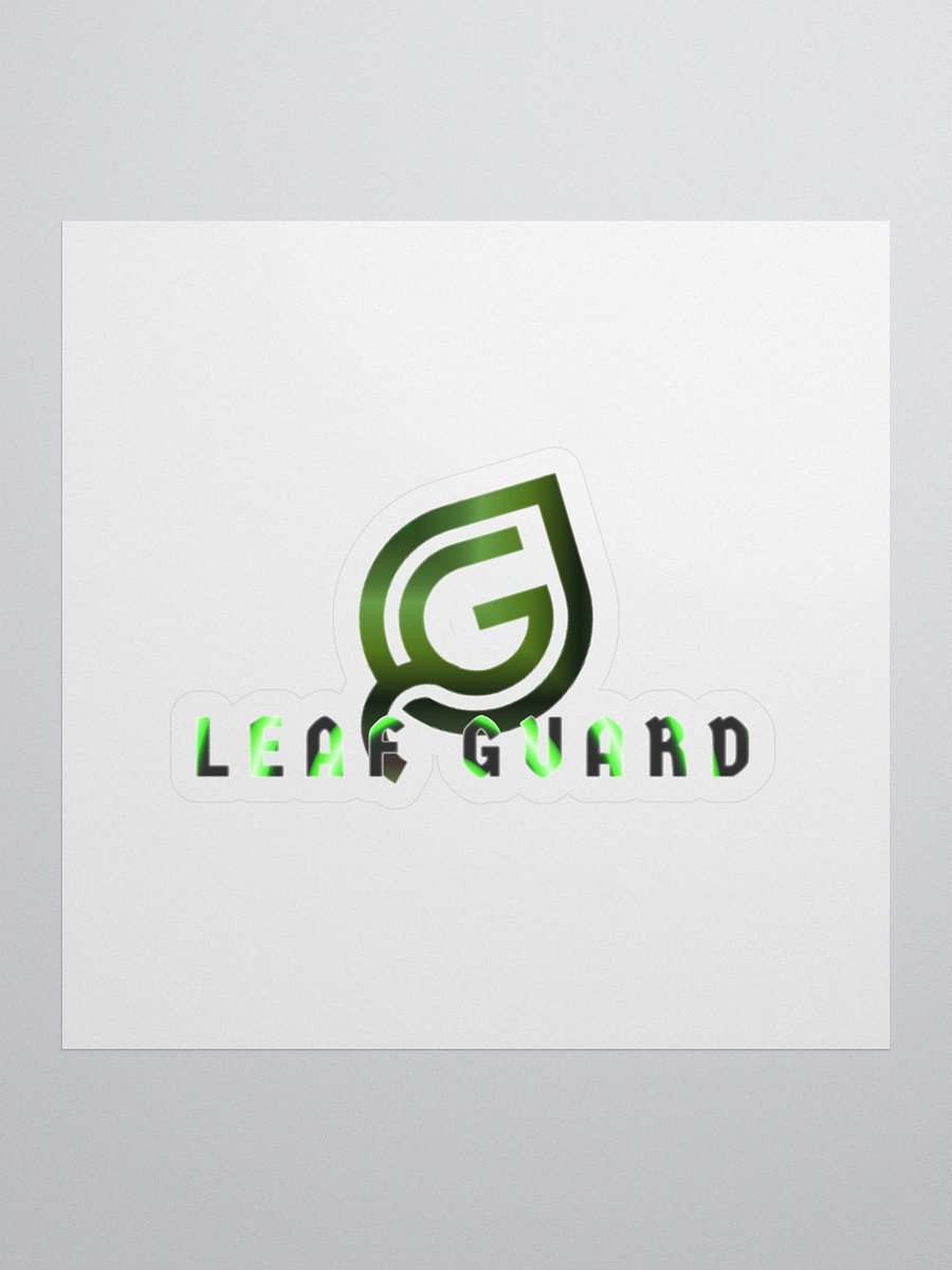 Leaf Guard product image (1)