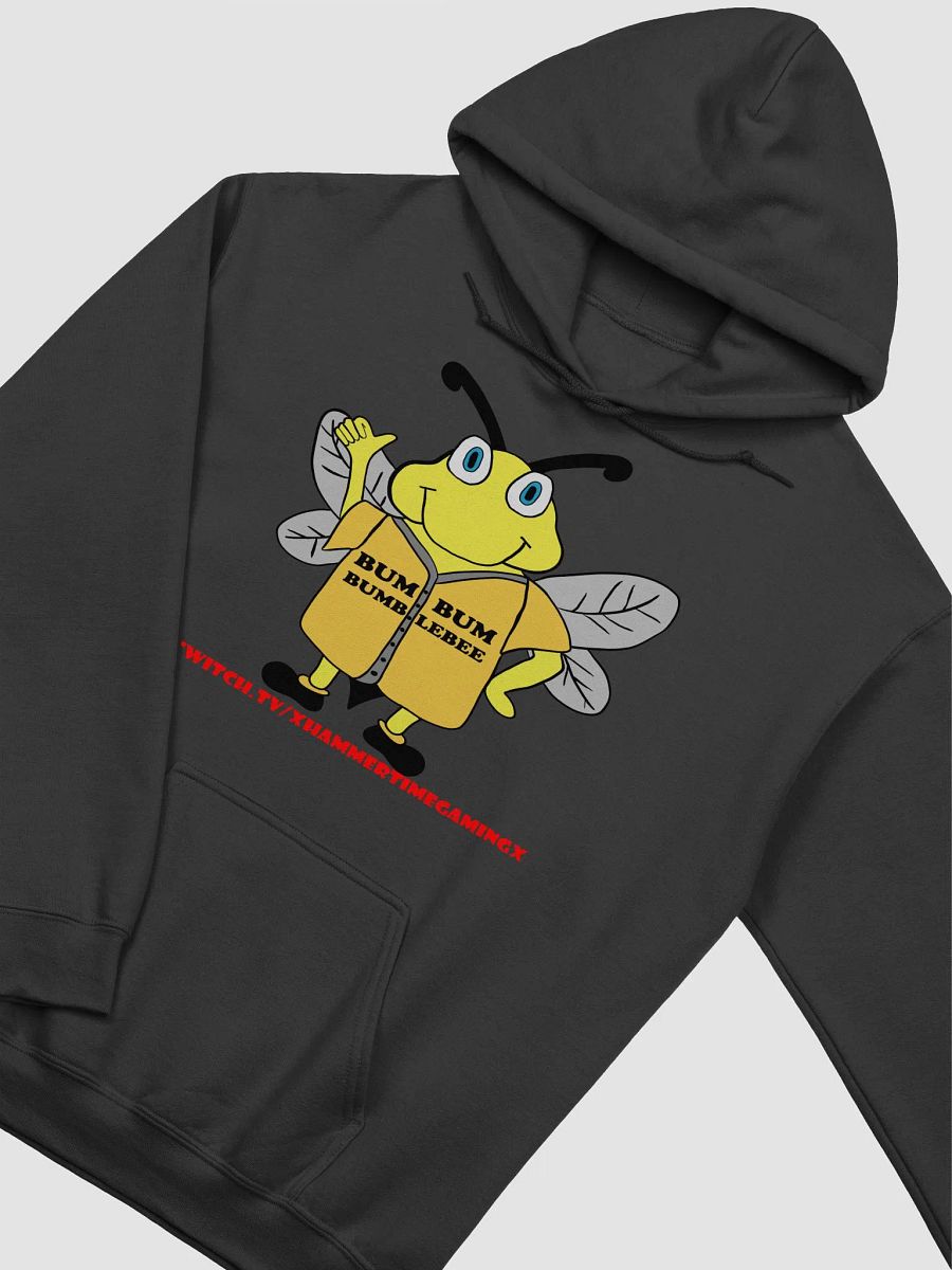 Bumble Warmth product image (23)