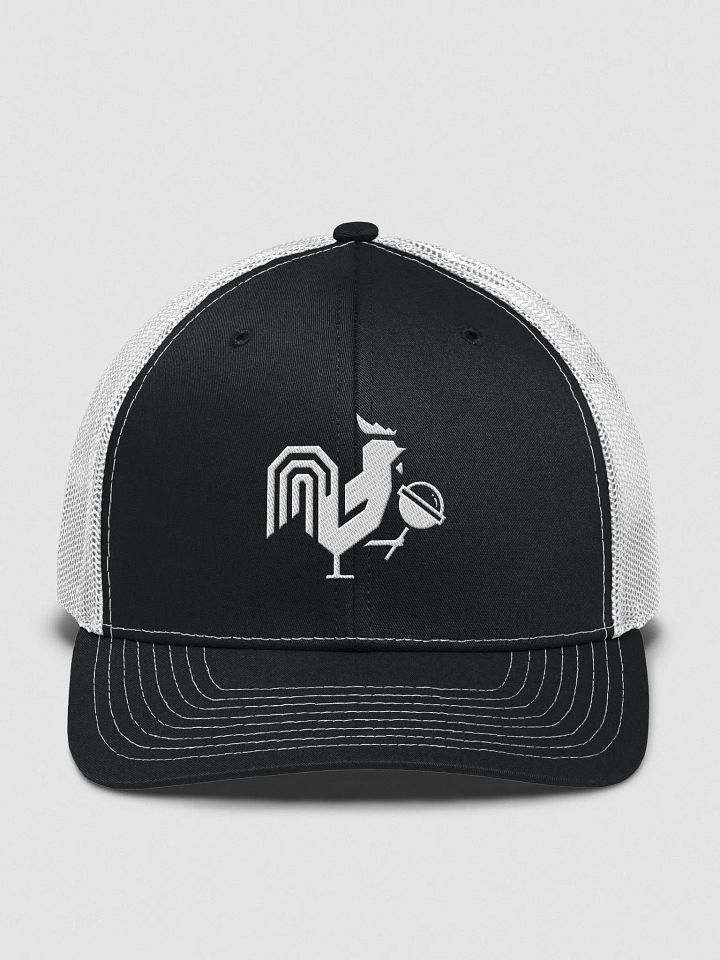 Cocksuckr. (White Logo - July 7 Debut) product image (1)