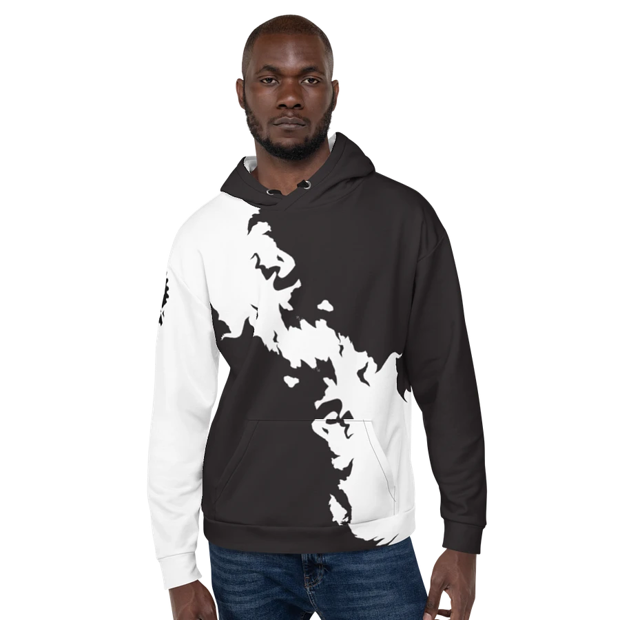 Shattered Silhouette Hoodie product image (5)