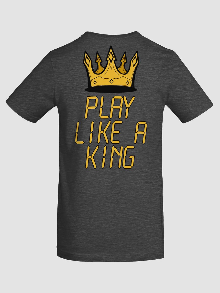 Adult LUCO Family Gaming T-Shirt product image (57)