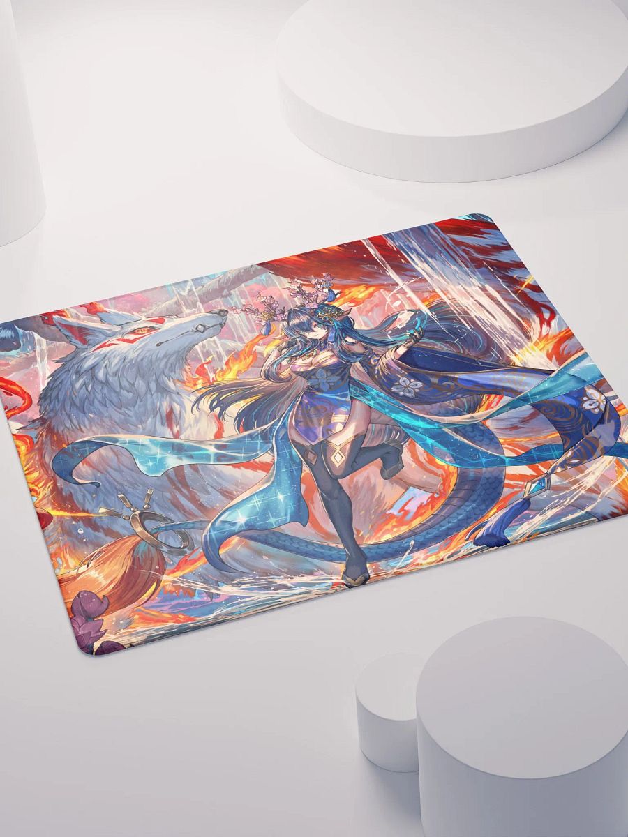 Syliefel Gaming Pad product image (4)