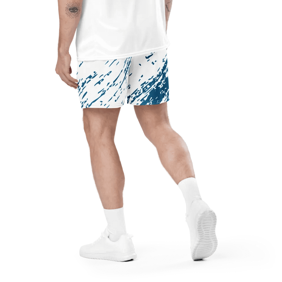 The Lineage Shorts product image (4)