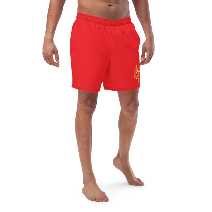 Dèudonï EI Trunks product image (1)
