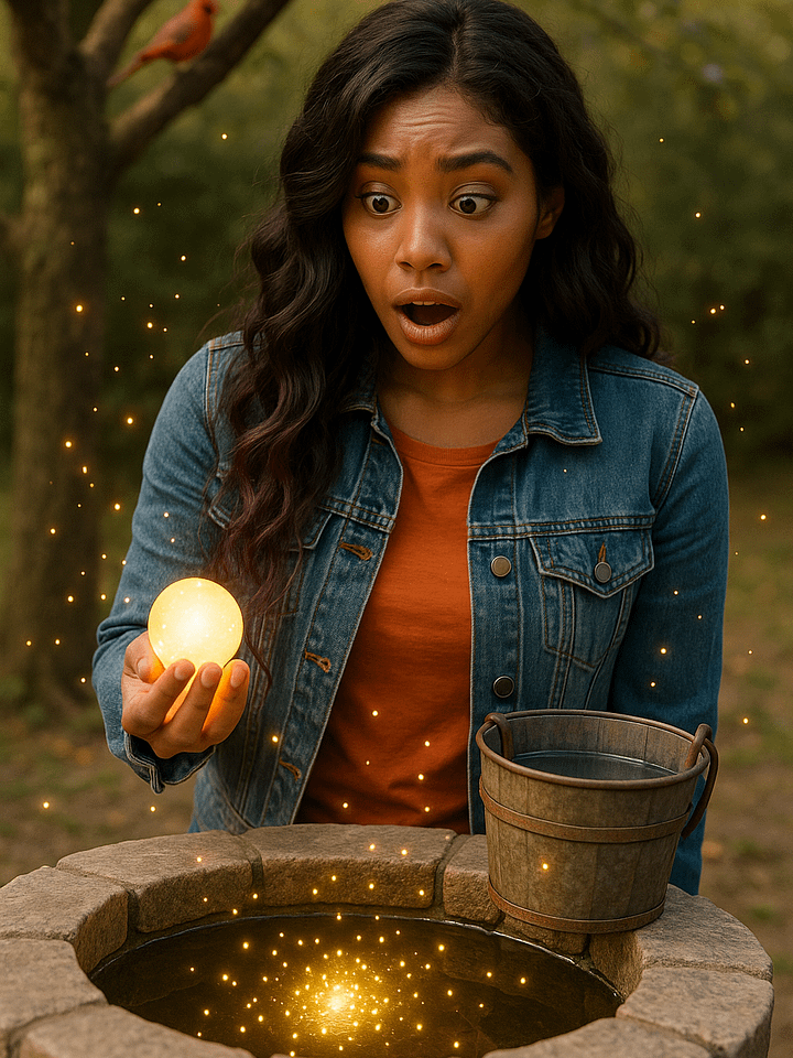 The Well Session product image (2)