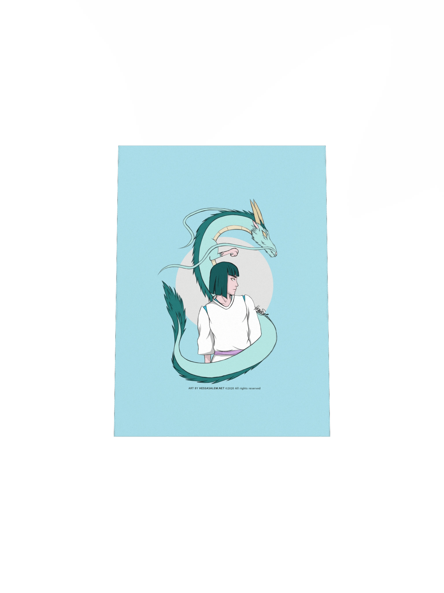 Haku // Print product image (5)