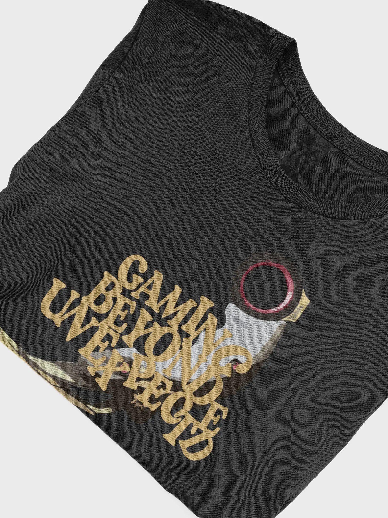 Champion Karambit Tee product image (5)