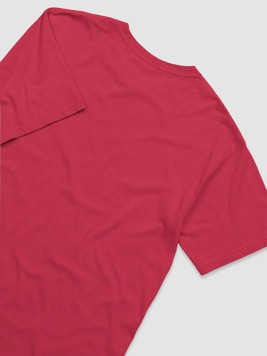 Cloud Comfort Garment-Dyed Tee product image (4)