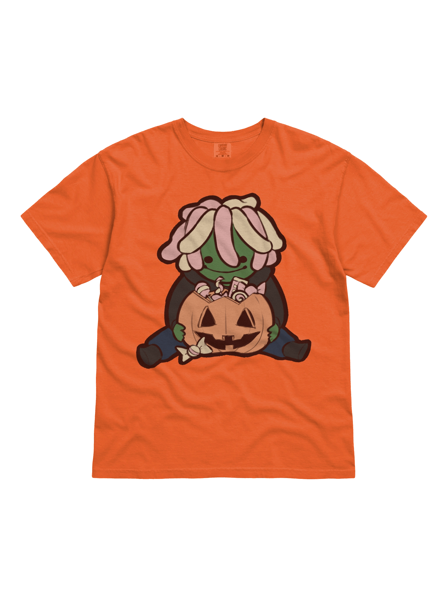 JOKO HALLOWEEN SHIRT 2025 product image (1)