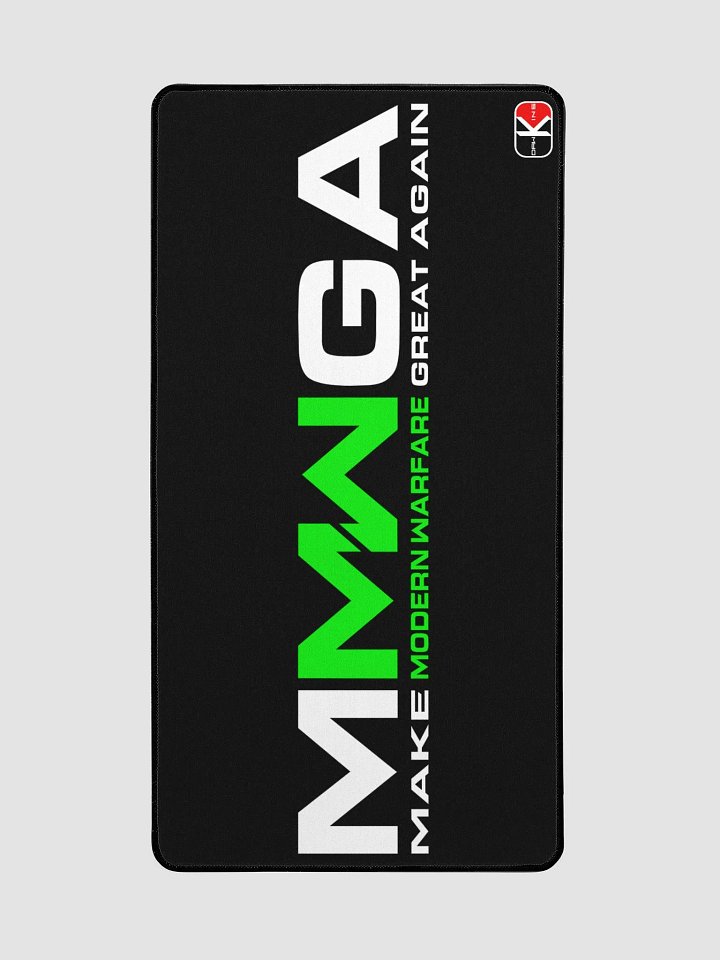 MMWGA Desk Mat product image (2)