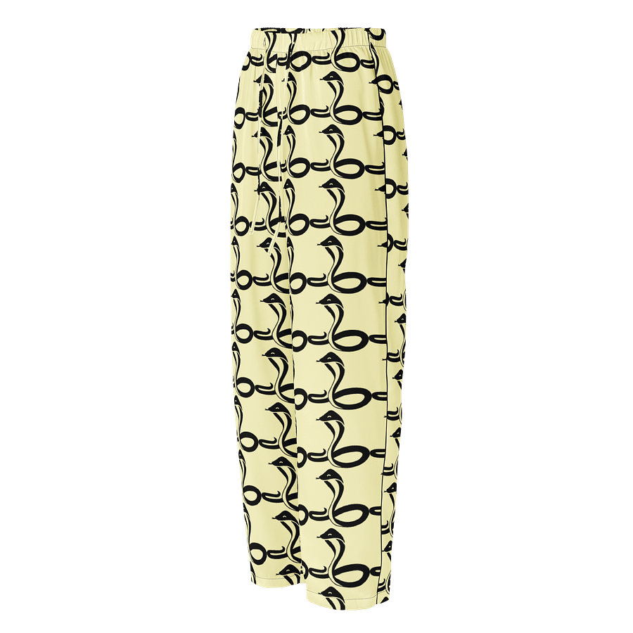 Chic Silky Comfort Women's Pajama Pants product image (1)