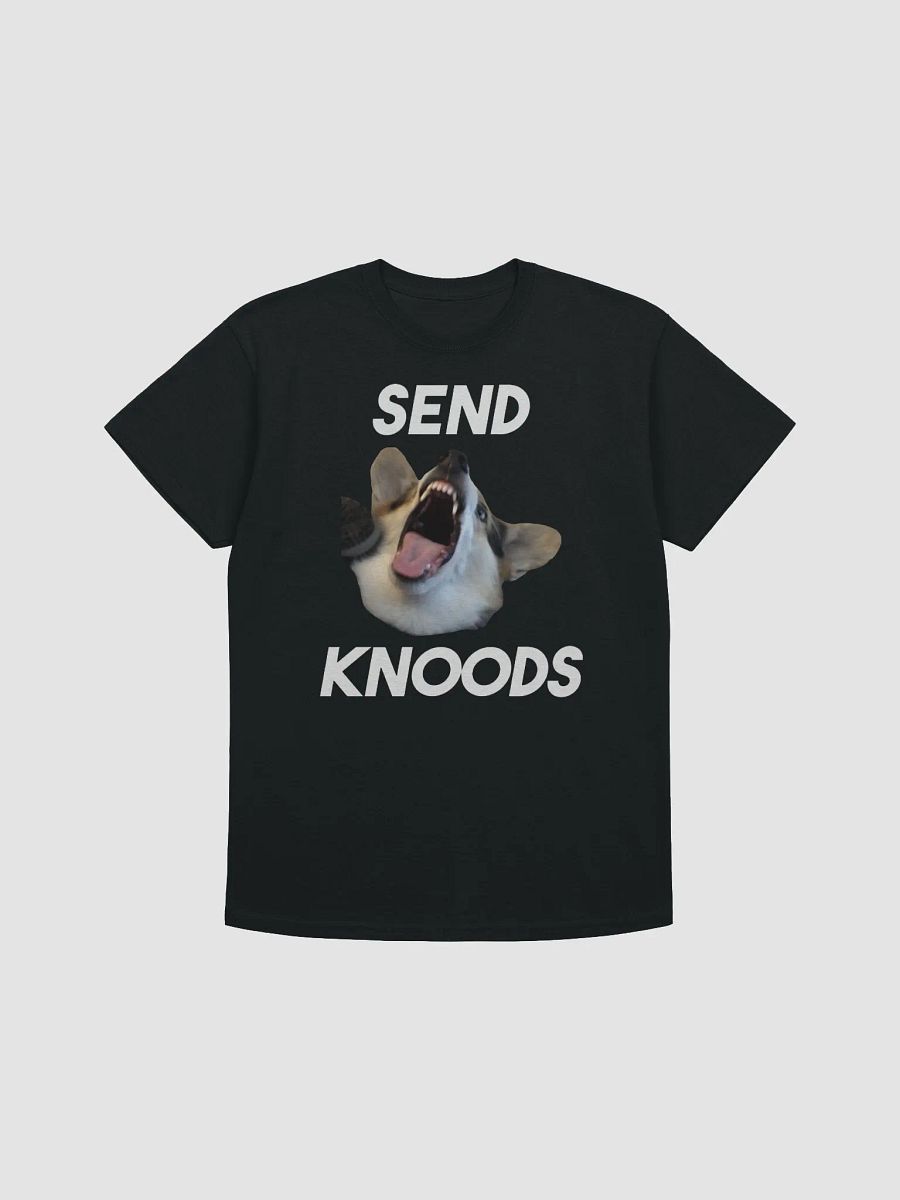 Send Knoodles Tee product image (1)