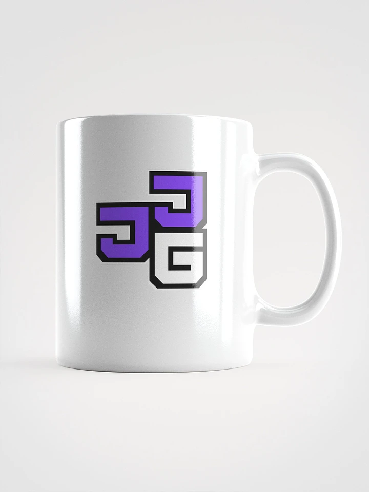 Official JJG Mug product image (1)