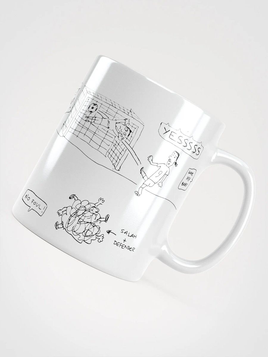 Crude drawing - Nunezzz!! product image (10)