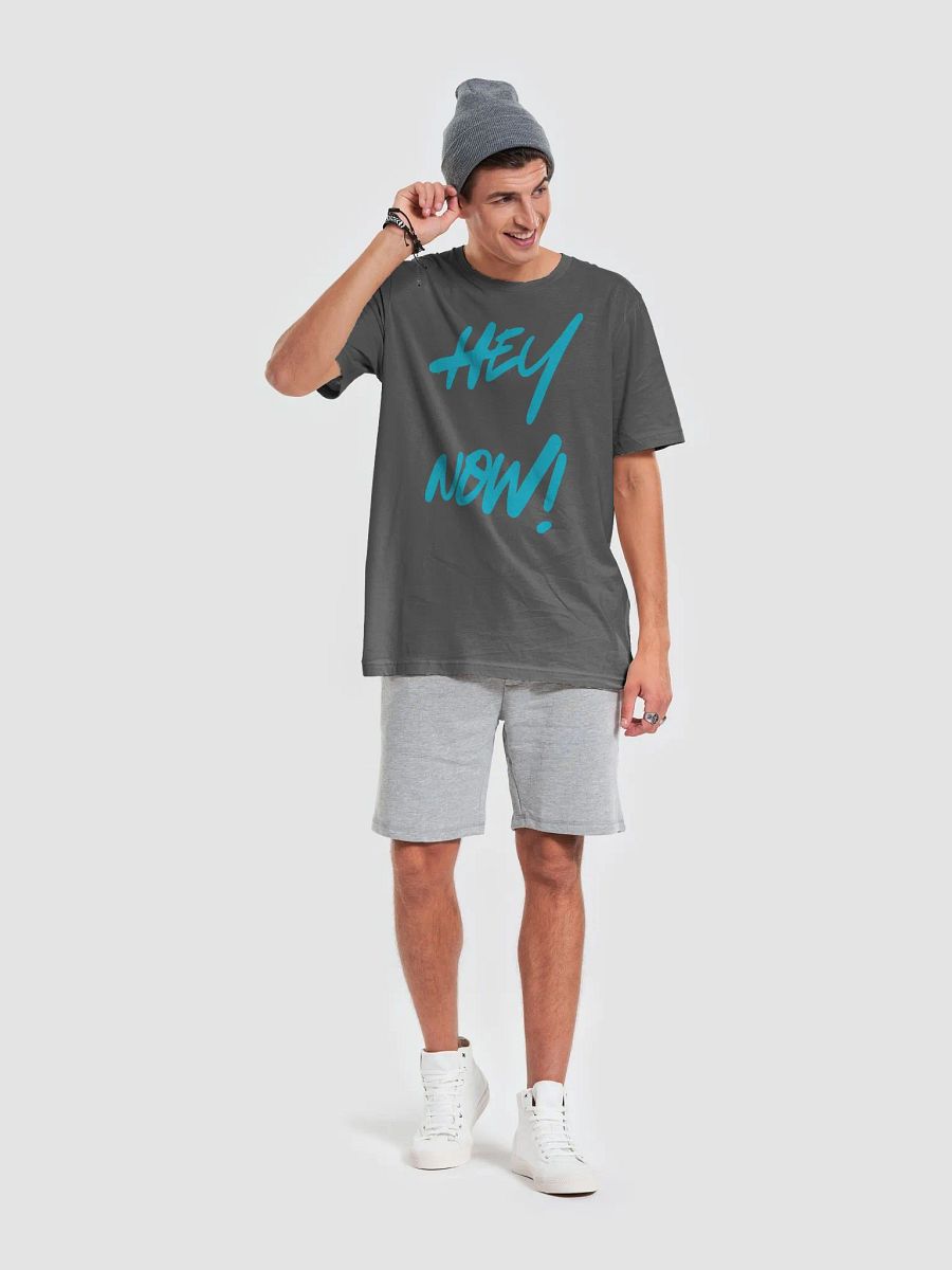 Hey Now! Tee product image (6)