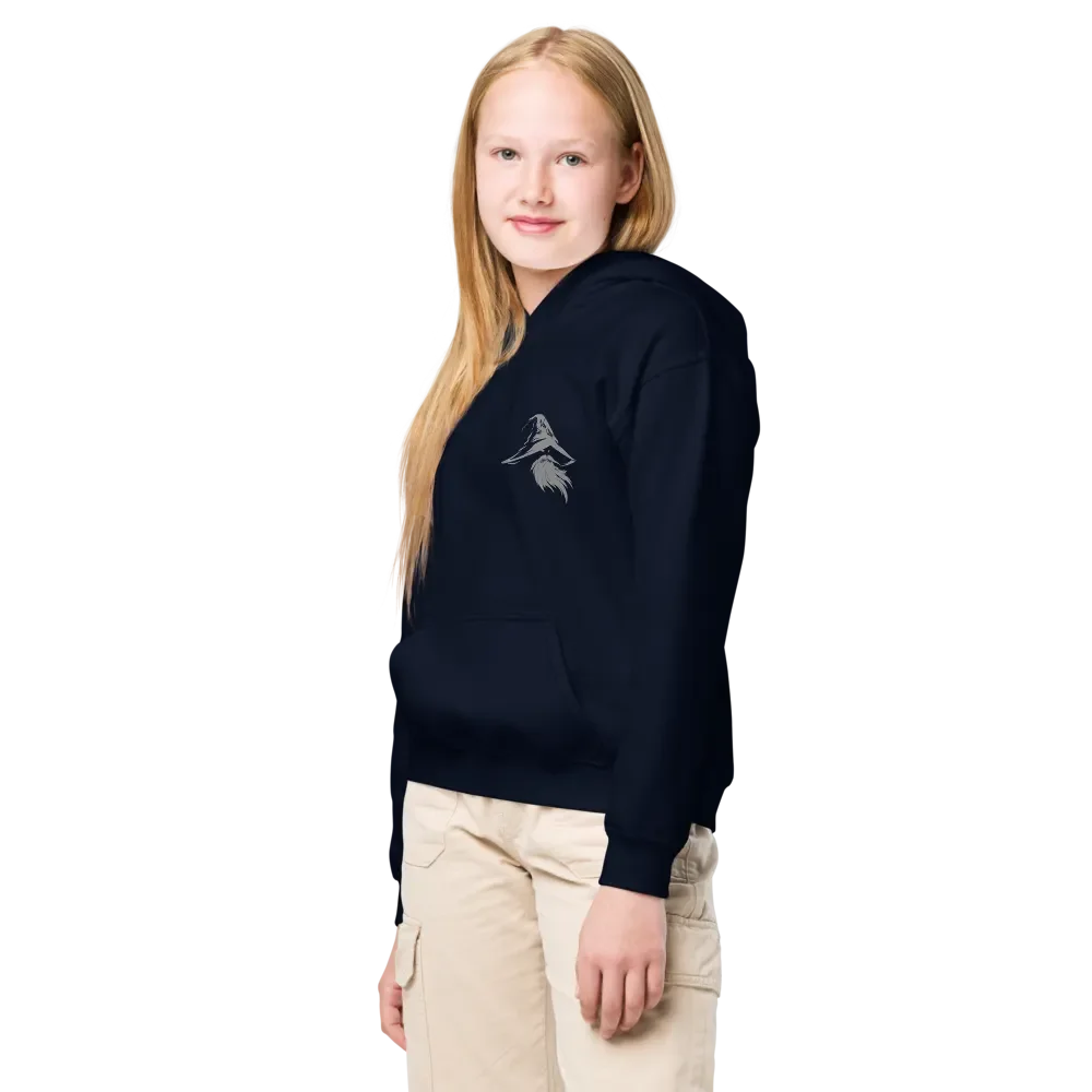 Hooded Pterry product image (19)