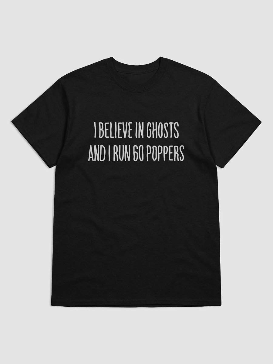 Popping Ghosts Shirt product image (1)