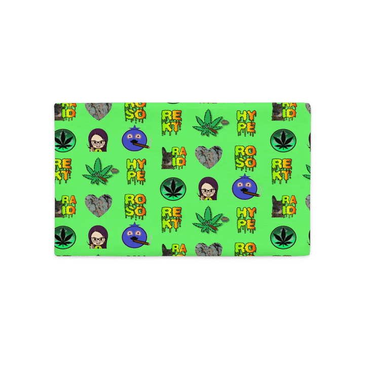 Crew Color Pillowcase product image (5)