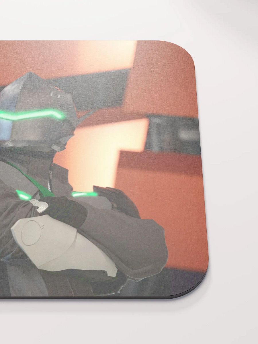 Gneji Cosplay Small Mouse Pad product image (5)
