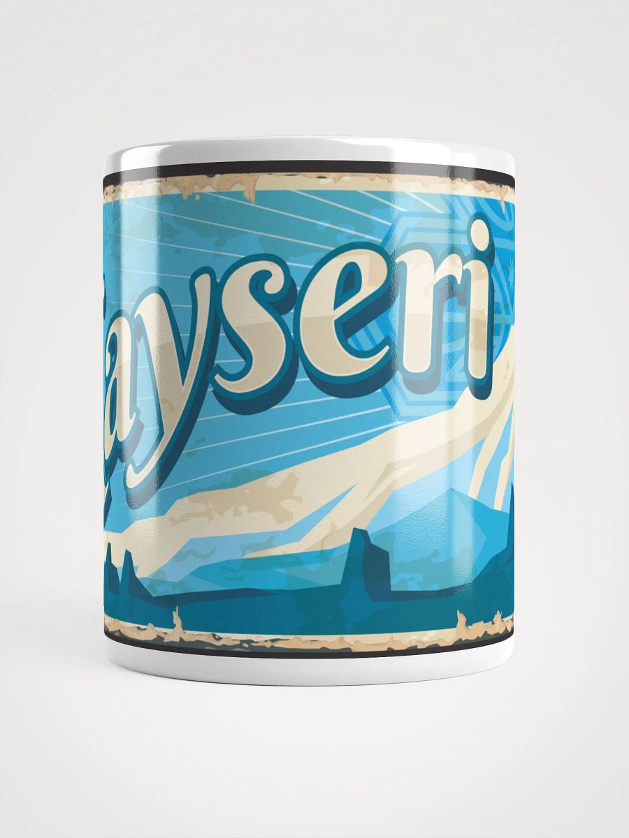 Kayseri Mug product image (13)