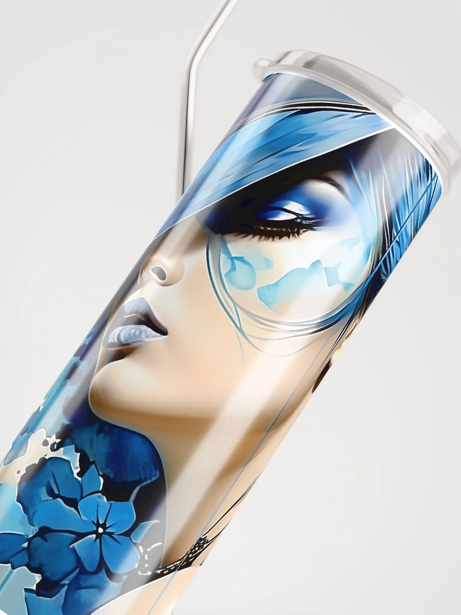 Blue Girl product image (5)