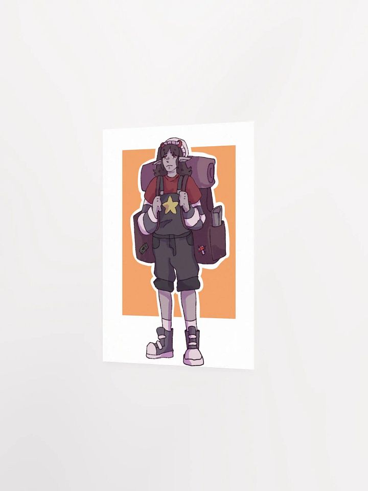 AU Aimsey Print product image (2)