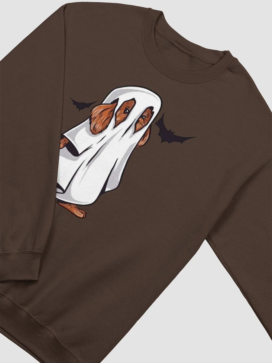 Ghost Honey - Large Print Crew Neck product image (20)