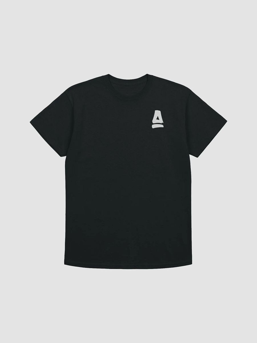 A LOGO T-SHIRT product image (7)