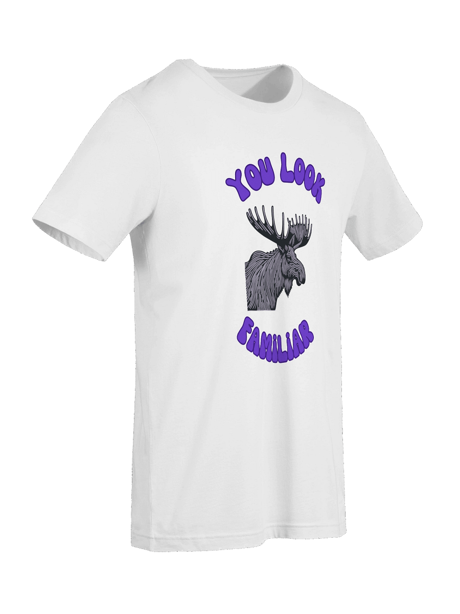 2025 - In Memory of You Limited Edition T-Shirt product image (9)