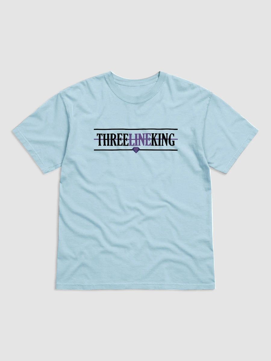 Three Line King High Quality Cotton Shirt product image (2)