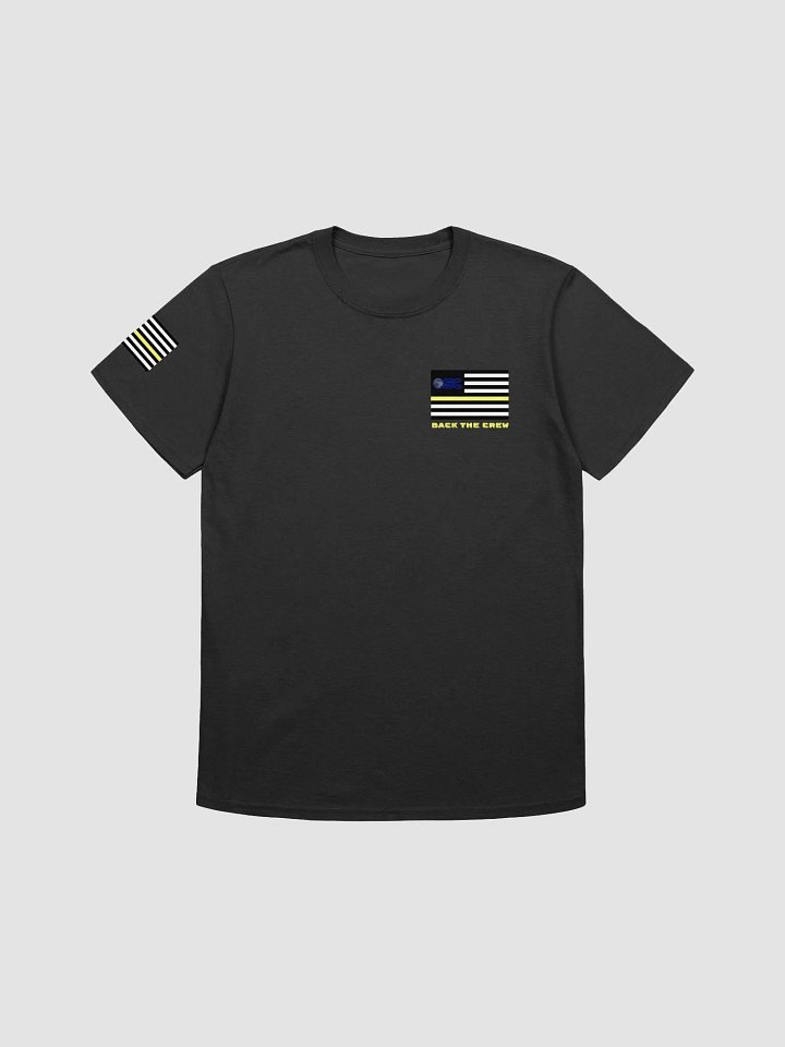 Back The Crew T-Shirt product image (1)