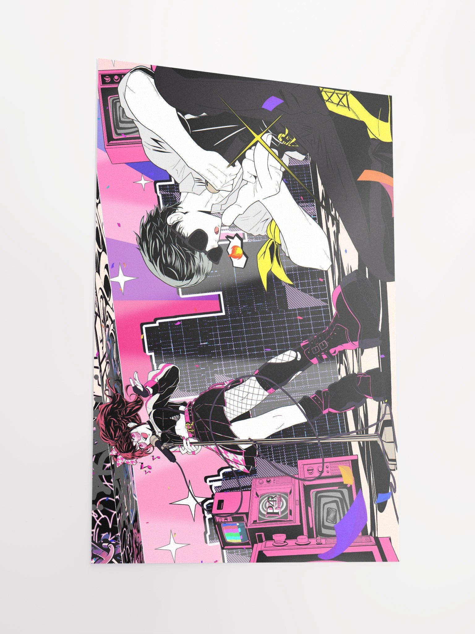 Rise X Yu product image (3)