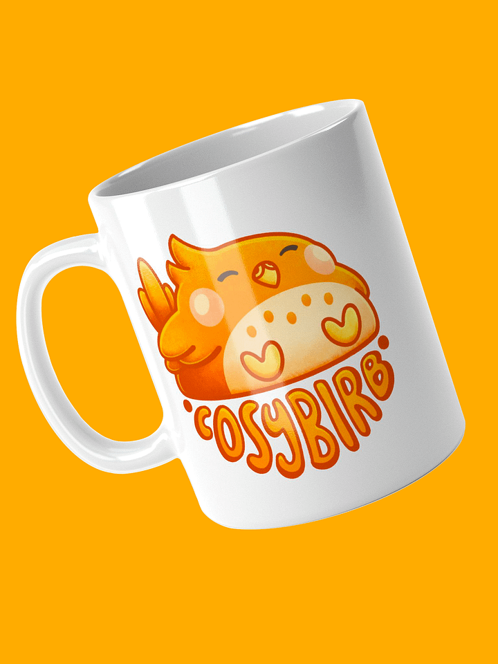 Cosybirb Mug product image (1)
